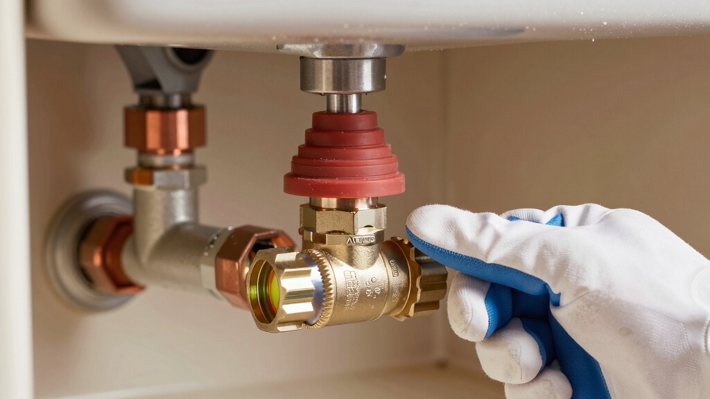 Choosing an Air Admittance Valve That Truly Works