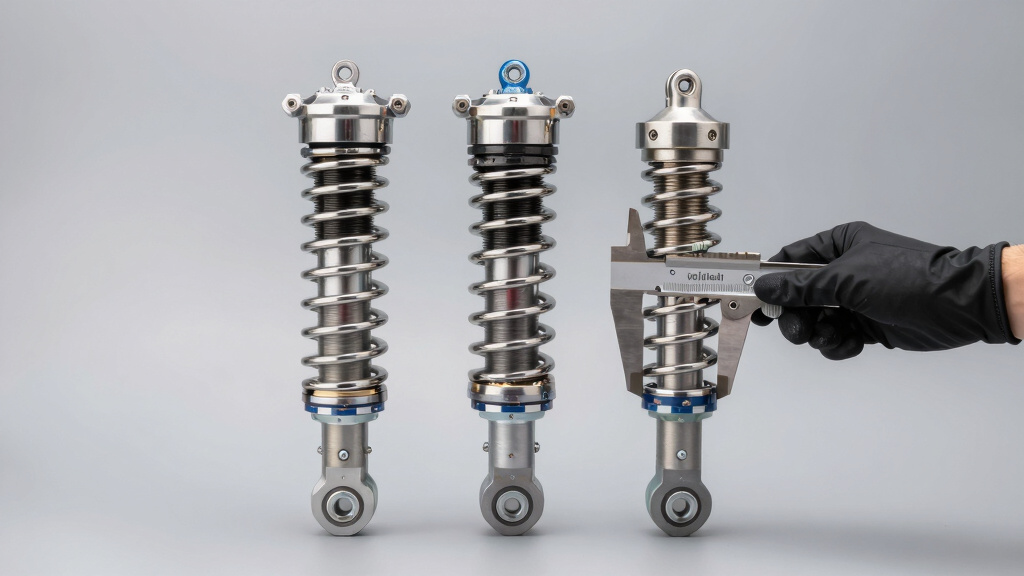 Choosing the Right Shocks for Your Freightliner Cascadia: What Matters Most?