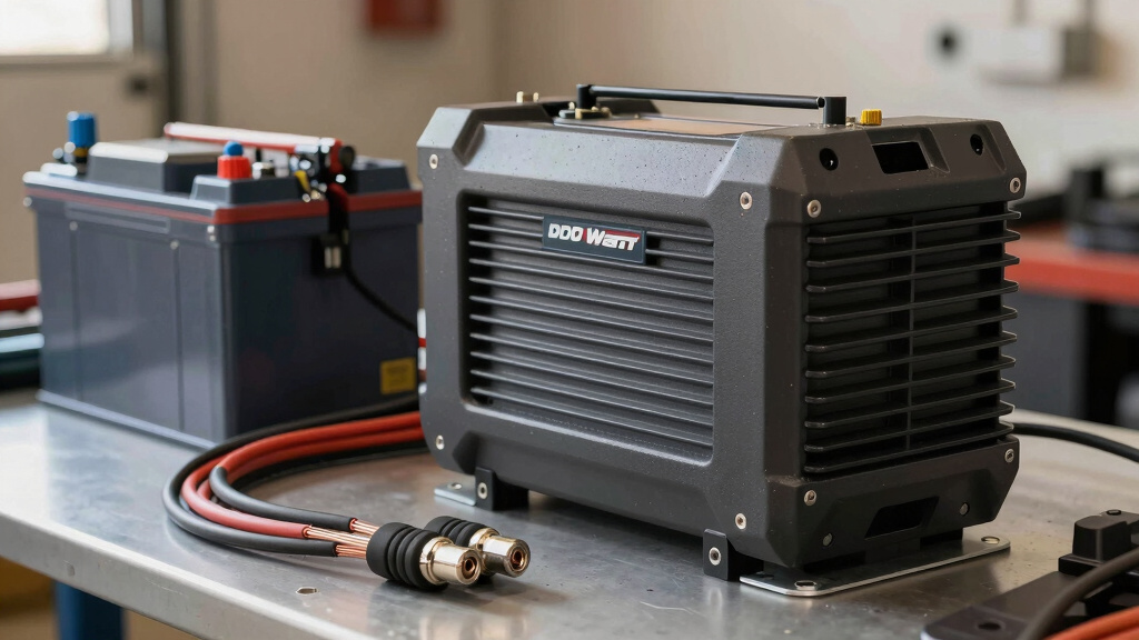 How to Choose a 2000 Watt Inverter That Lasts?