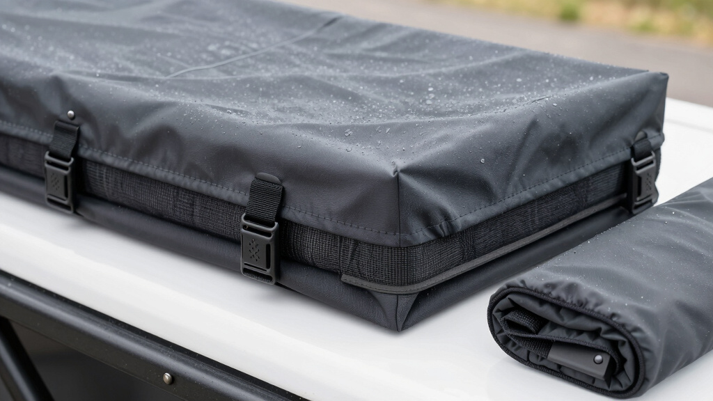 How to Choose a Toy Hauler Cover That Lasts?