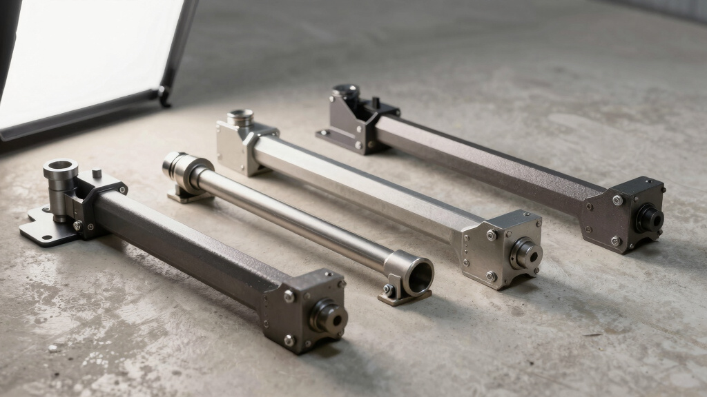 How to Choose a Trailer Jack That Lasts and Performs?