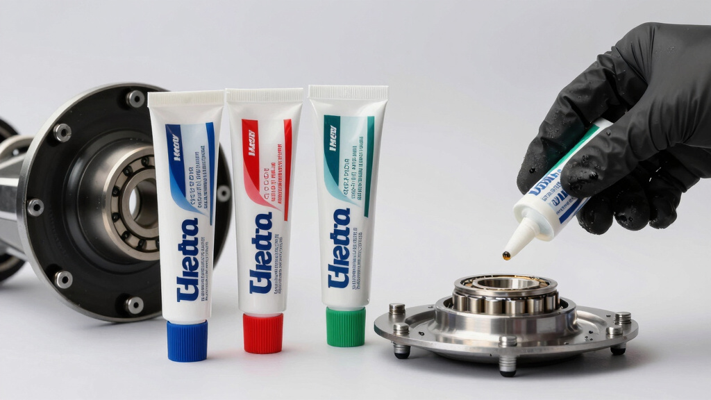 How to Choose Grease That Keeps Trailer Bearings Rolling Smoothly?