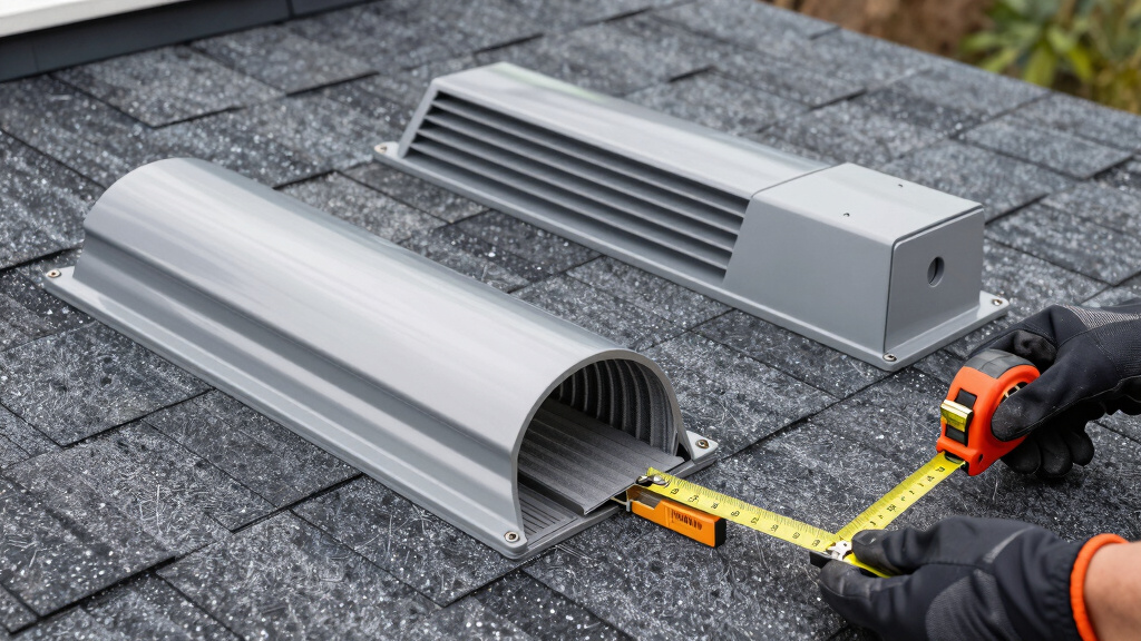 How to Choose Roof Vents That Actually Work?
