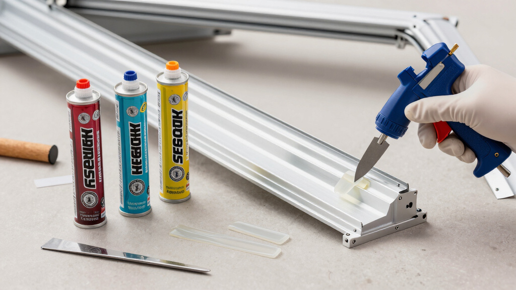How to Choose the Perfect RV Window Sealant for Lasting Repairs?