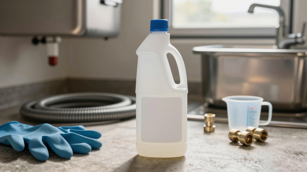 How to Choose the Right RV Drain Cleaner for Your Setup?