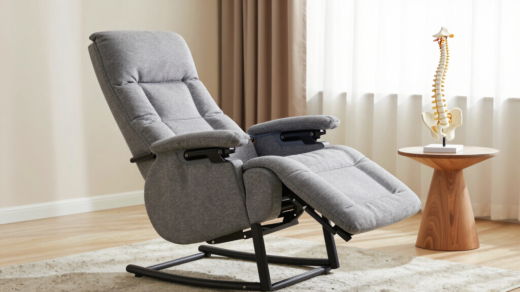 How to Pick a Zero Gravity Chair That Actually Supports Your Body?