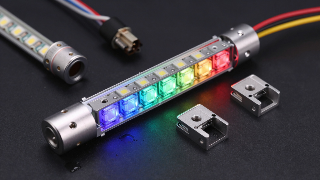 Key Features That Define the Best RV Underglow Lights