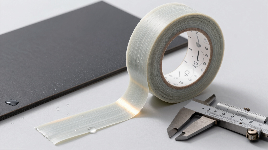 What Factors Determine the Best RV Roof Tape?