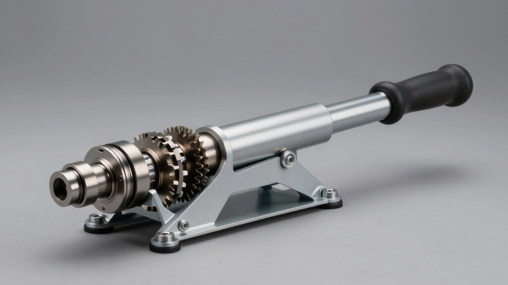 What Features Define a High-Performing RV Jack?