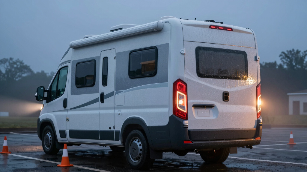 What Features Make an RV Backup Camera Worth It?