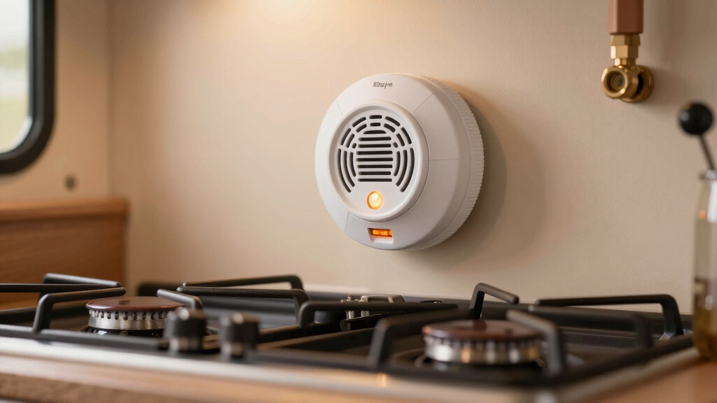 What Features Should You Prioritize for RV Propane Safety?