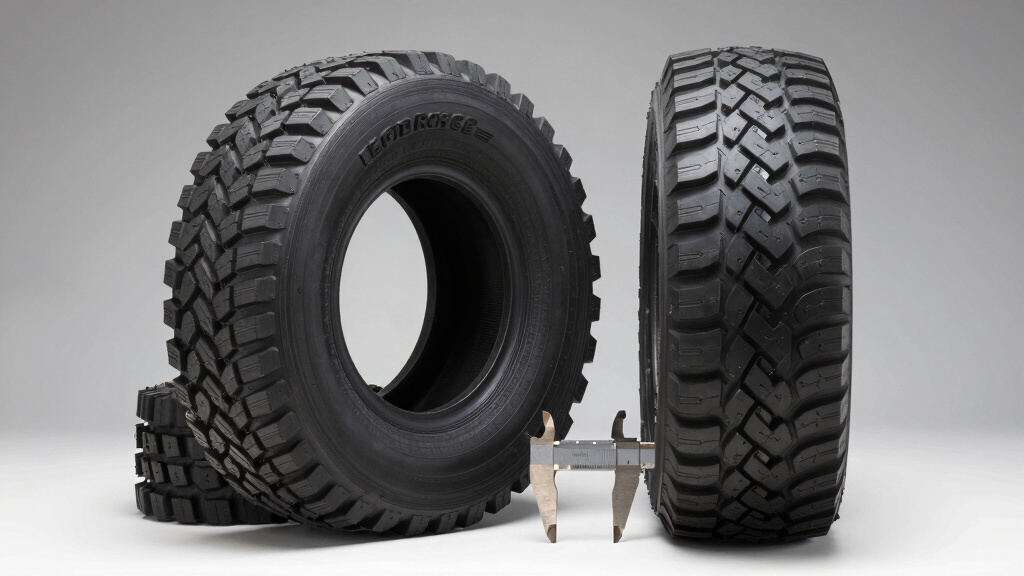 What Should You Look for in Load Range E Trailer Tires?
