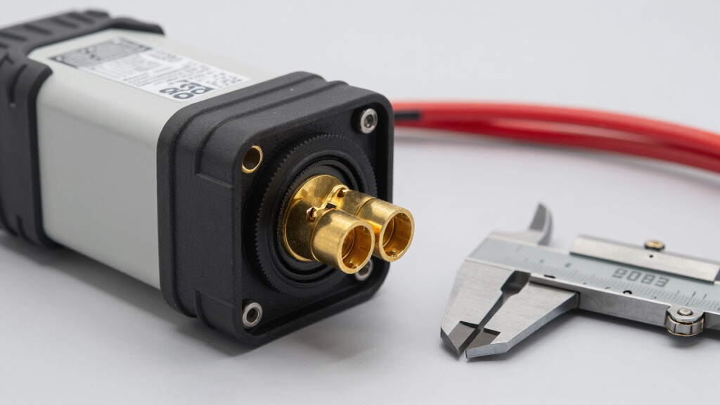 What Should You Focus On When Choosing a 50 Amp RV Surge Protector?