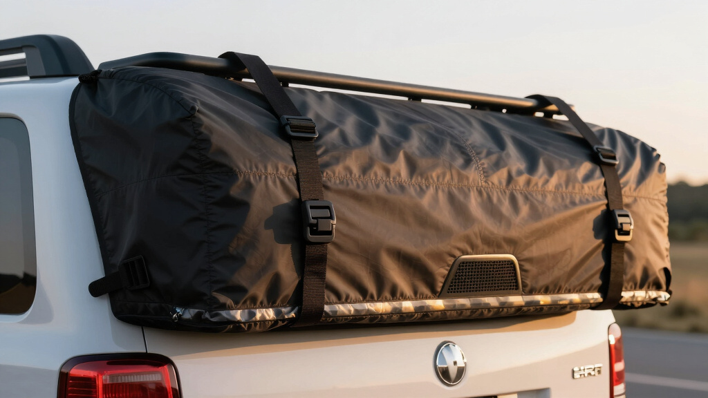 What Should You Look for in the Best Motorhome Bike Rack Cover?