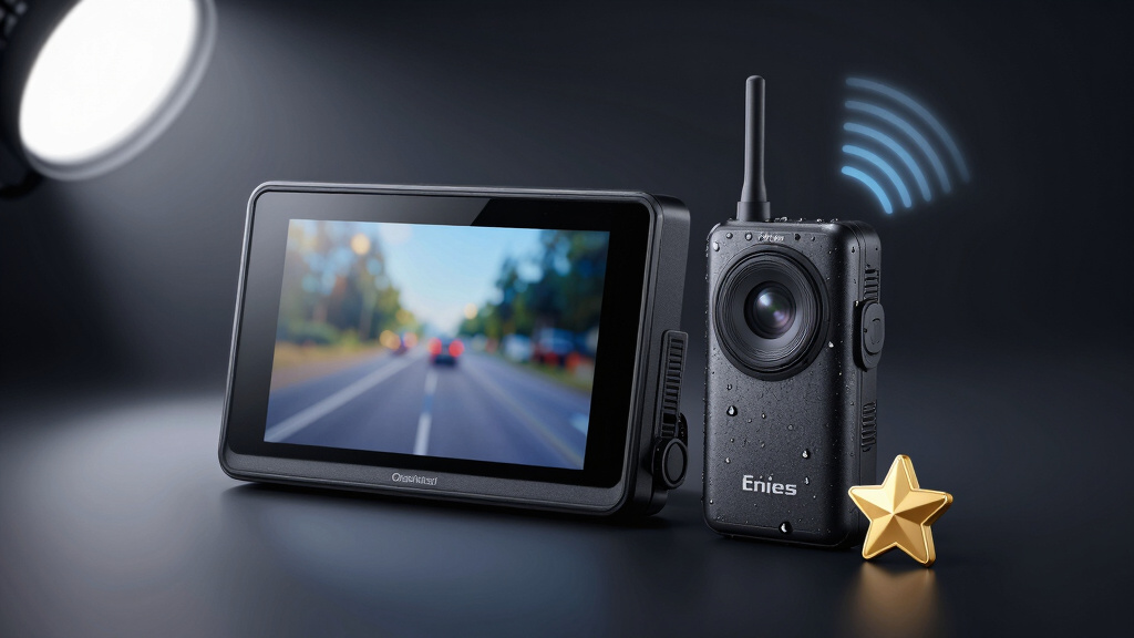 What Makes the Best Rated Wireless Backup Camera Truly Stand Out?