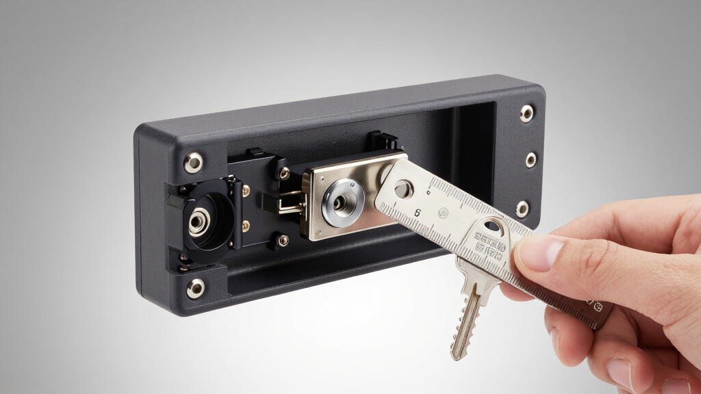 What Really Matters When Choosing the Best RV Storage Compartment Locks?
