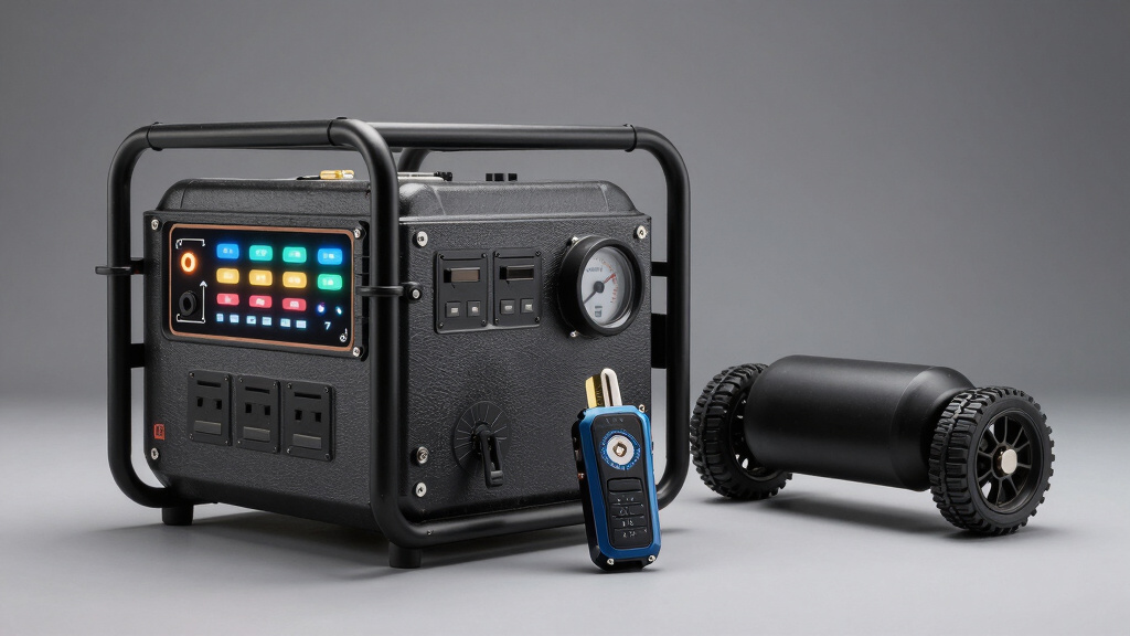 Which Features Matter Most When Choosing the Best Remote Start Generator?
