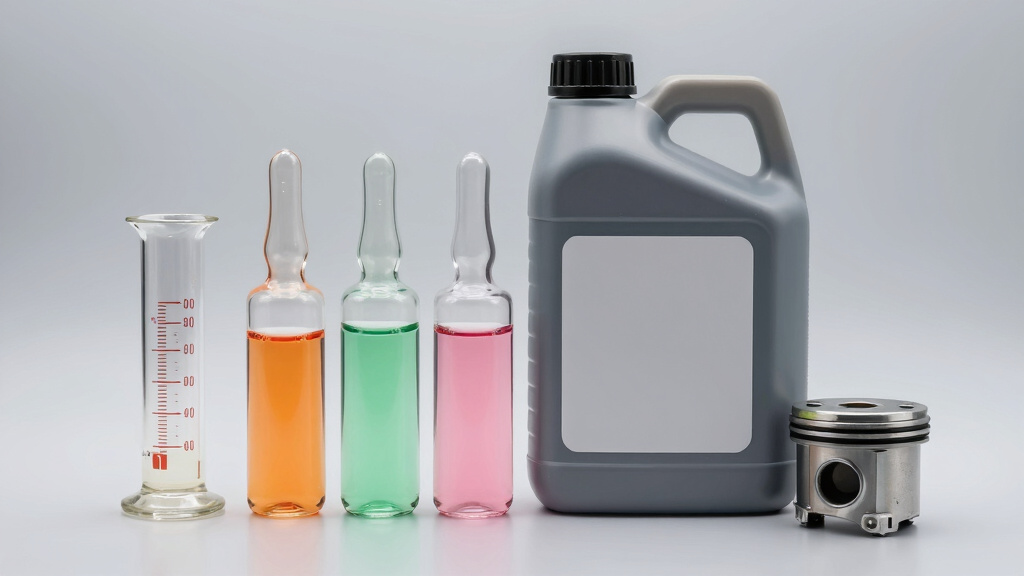 Key Factors to Consider When Choosing the Best Coolant for Ram 2500 Diesel