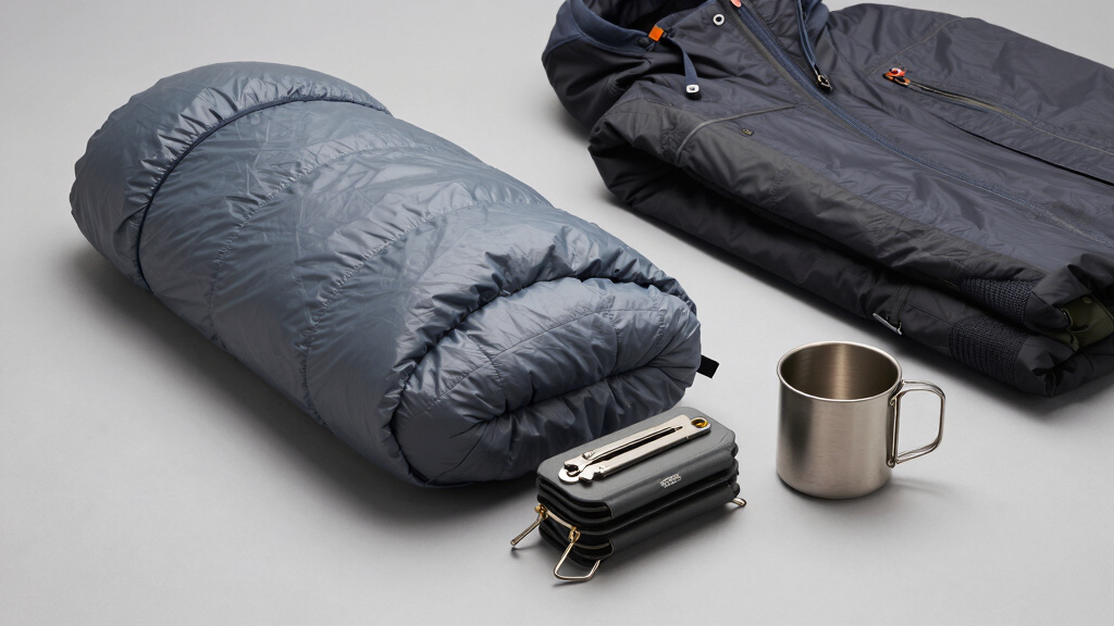 What Makes the Best Camper Essentials Truly Worth Packing?
