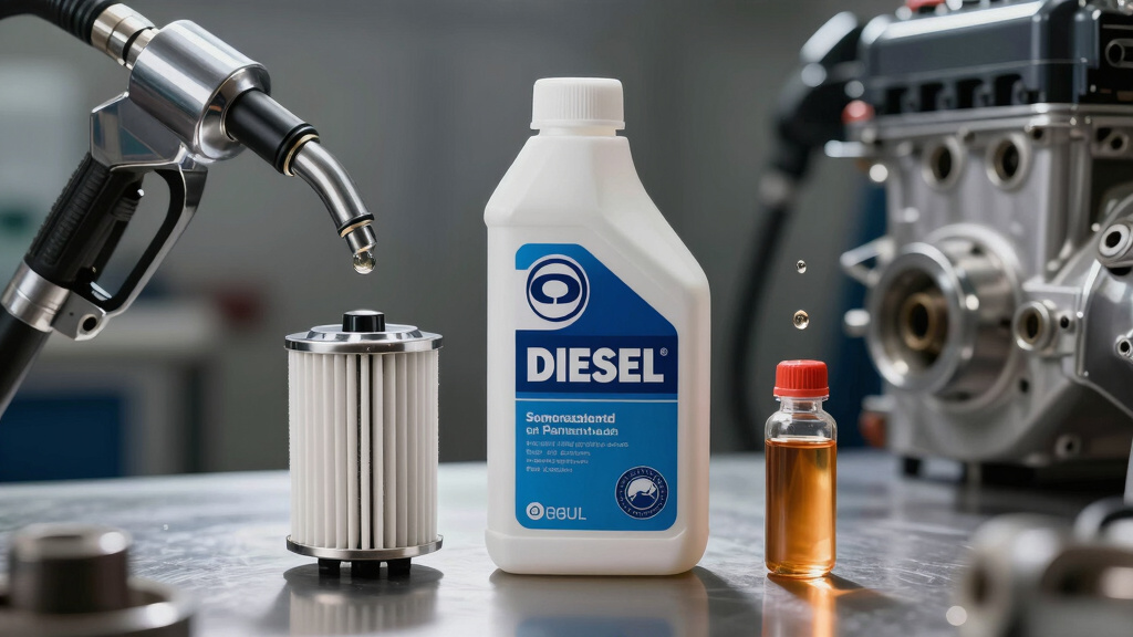 What Makes the Best Diesel Fuel Additive Stand Out?