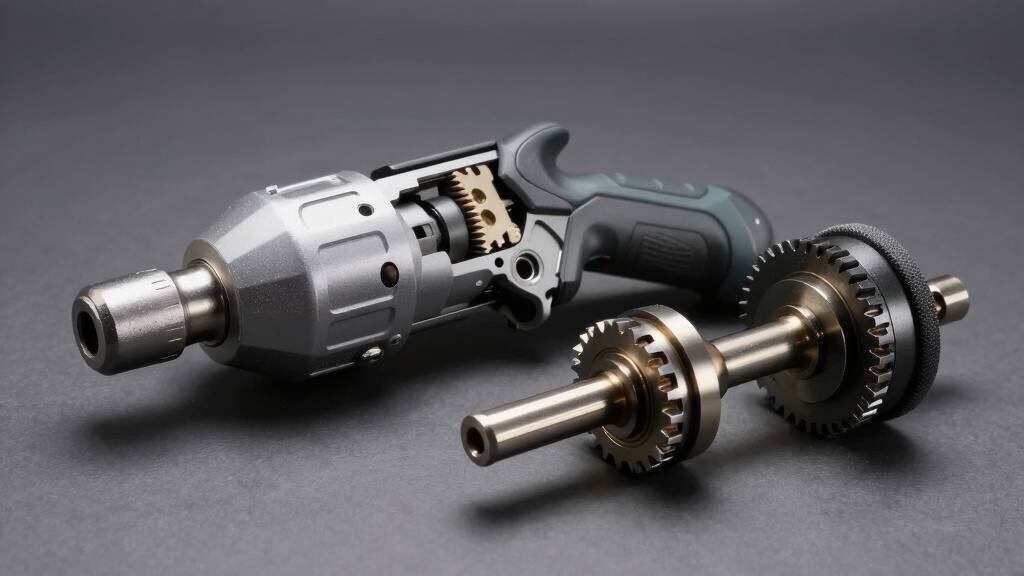 What Makes the Best Mid Torque Impact Wrench Tick?